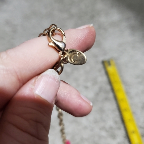 Charming Charlie Bubble Style Necklace - Picture 5 of 6